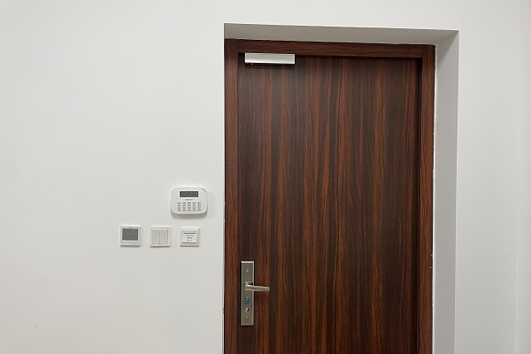 北京中广宽带网络公司海康威视防盗报警安装工